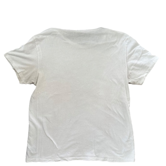 The Notorious BIG Men's White Ready To Die T-Shirt Size M - Picture 6 of 7